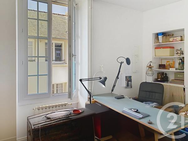 Appartement T3 à vendre  3 pièces - 58,43 m2 REDON - 35