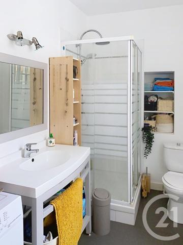 Appartement T3 à vendre  3 pièces - 58,43 m2 REDON - 35