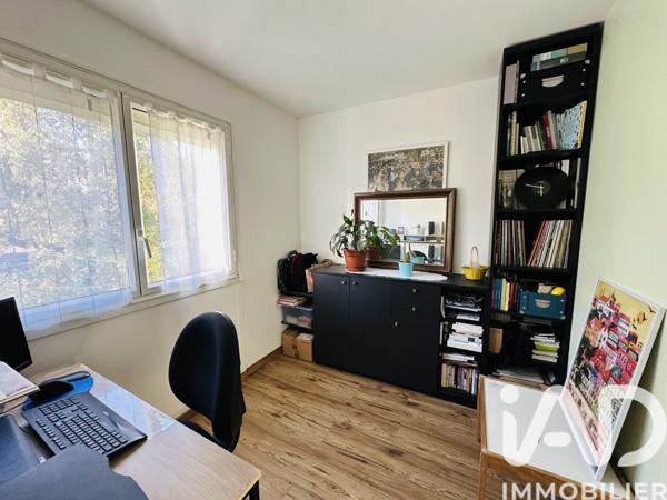 Appartement à vendre 5 pièces 93,15 m² Saint-Herblain