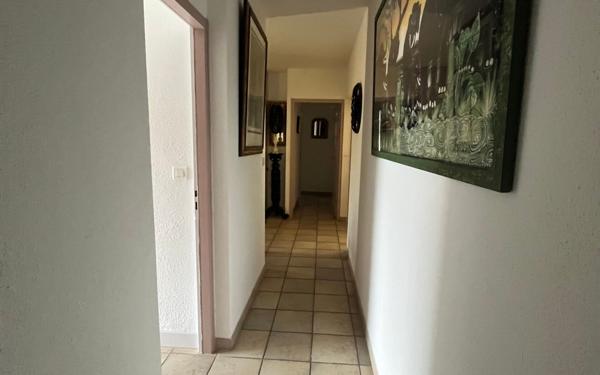 Maison à vendre    6 pièces •  Biscarrosse