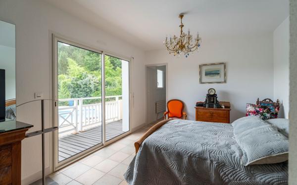 Maison à vendre    6 pièces •  Biscarrosse