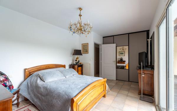 Maison à vendre    6 pièces •  Biscarrosse