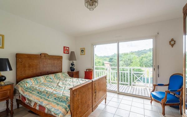 Maison à vendre    6 pièces •  Biscarrosse