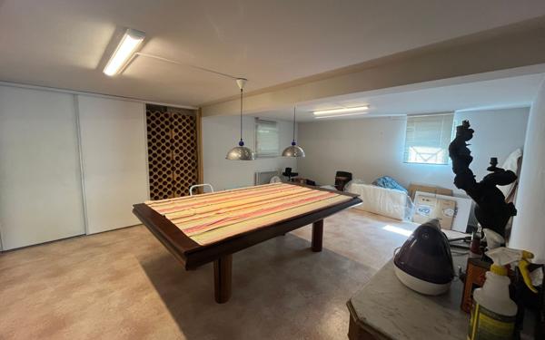 Maison à vendre    6 pièces •  Biscarrosse