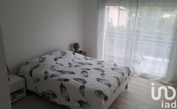 Maison de ville 4 pièces de 111 m² à Châteauneuf-sur-Isère (26300)