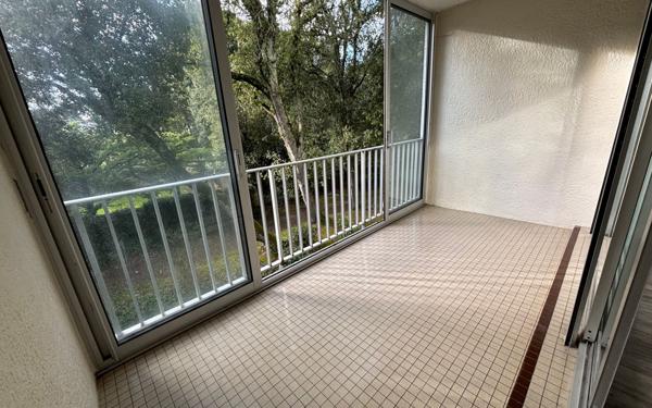 Appartement à vendre    1 pièce • 29,44 m2 Le Pouliguen