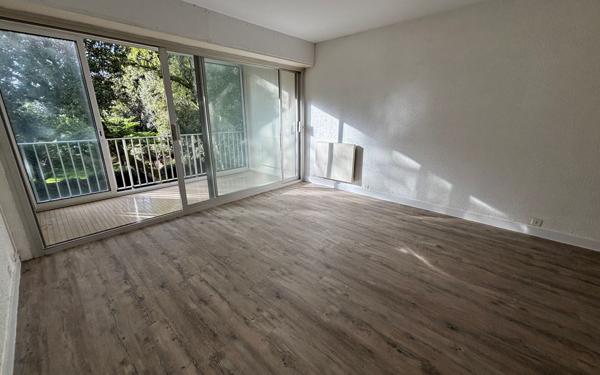 Appartement à vendre    1 pièce • 29,44 m2 Le Pouliguen