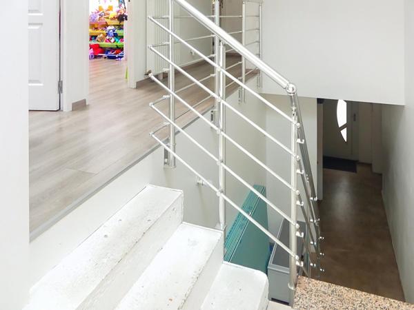 Spacieuse maison familiale