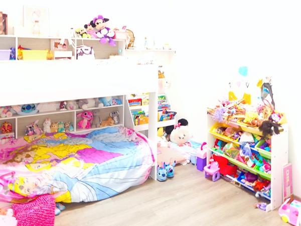 Spacieuse maison familiale