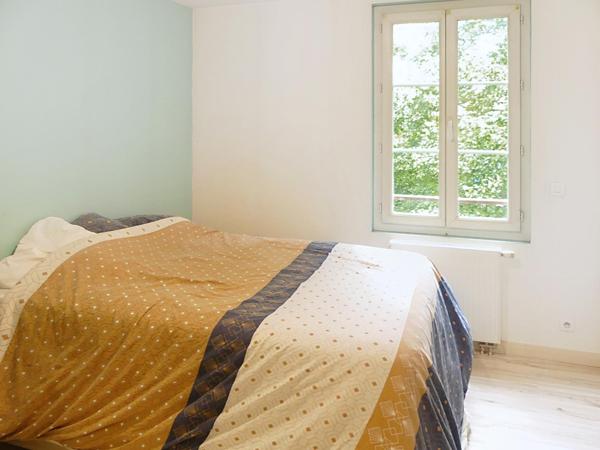 Spacieuse maison familiale