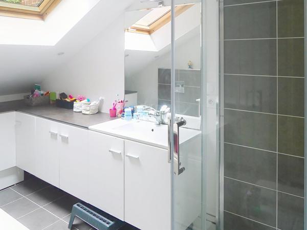 Spacieuse maison familiale