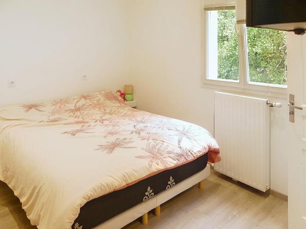 Spacieuse maison familiale