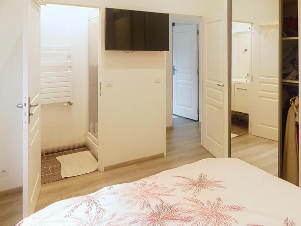 Spacieuse maison familiale