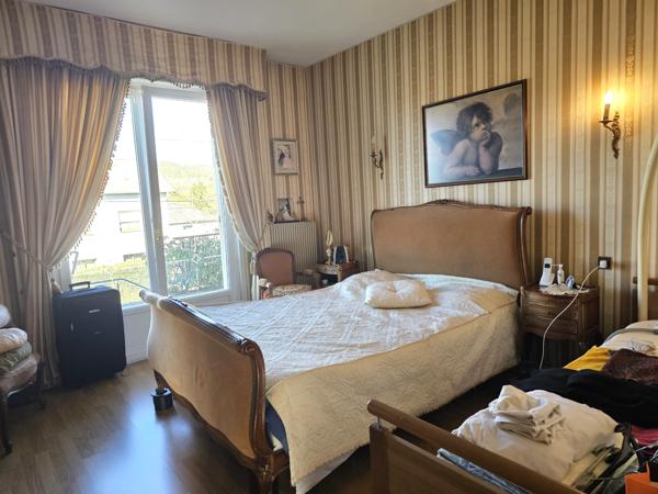 Épinal (88000) Maison individuelle 6 pièces 204M2