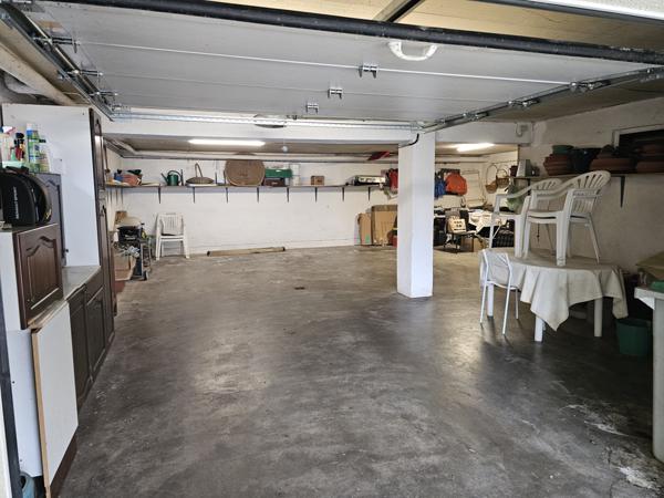 Épinal (88000) Maison individuelle 6 pièces 204M2