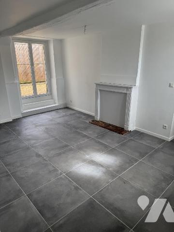 CHARMANTE MAISON SANS AUCUN TRAVAUX 