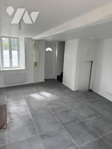CHARMANTE MAISON SANS AUCUN TRAVAUX 
