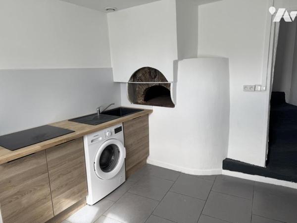 CHARMANTE MAISON SANS AUCUN TRAVAUX 