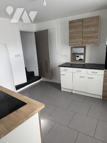 CHARMANTE MAISON SANS AUCUN TRAVAUX 