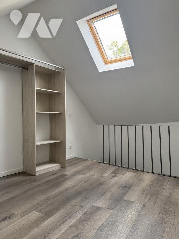 CHARMANTE MAISON SANS AUCUN TRAVAUX 