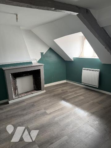 CHARMANTE MAISON SANS AUCUN TRAVAUX 
