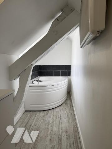 CHARMANTE MAISON SANS AUCUN TRAVAUX 