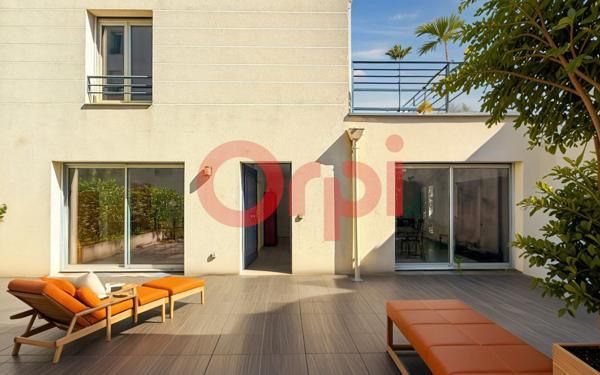 Appartement à vendre    4 pièces • 127 m2 Lyon 8