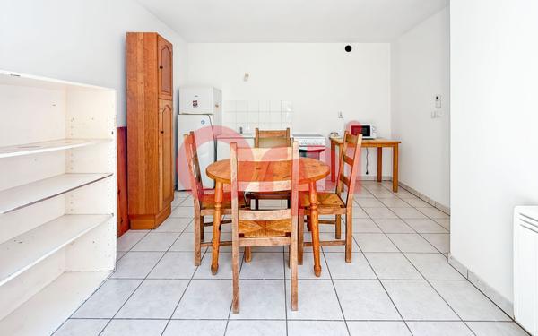 Appartement à vendre    4 pièces • 127 m2 Lyon 8