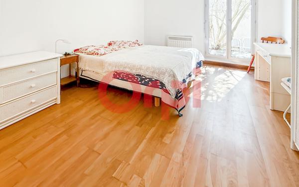 Appartement à vendre    4 pièces • 127 m2 Lyon 8