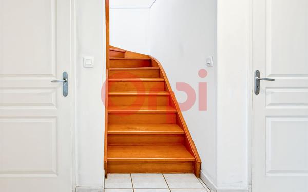 Appartement à vendre    4 pièces • 127 m2 Lyon 8