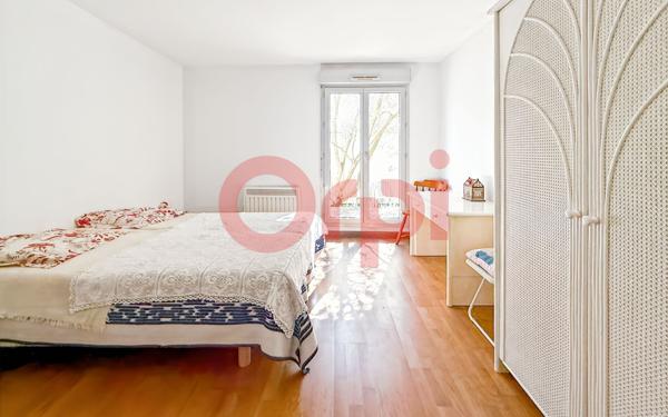 Appartement à vendre    4 pièces • 127 m2 Lyon 8