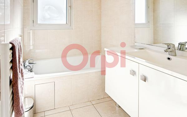 Appartement à vendre    4 pièces • 127 m2 Lyon 8