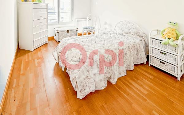 Appartement à vendre    4 pièces • 127 m2 Lyon 8