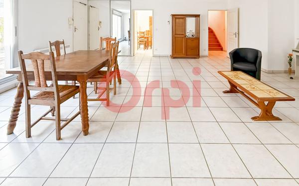 Appartement à vendre    4 pièces • 127 m2 Lyon 8