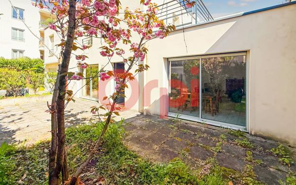 Appartement à vendre    4 pièces • 127 m2 Lyon 8