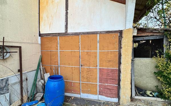 Maison à vendre    3 pièces • 72,70 m2 Décines-Charpieu