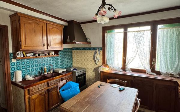 Maison à vendre    3 pièces • 72,70 m2 Décines-Charpieu