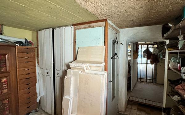 Maison à vendre    3 pièces • 72,70 m2 Décines-Charpieu