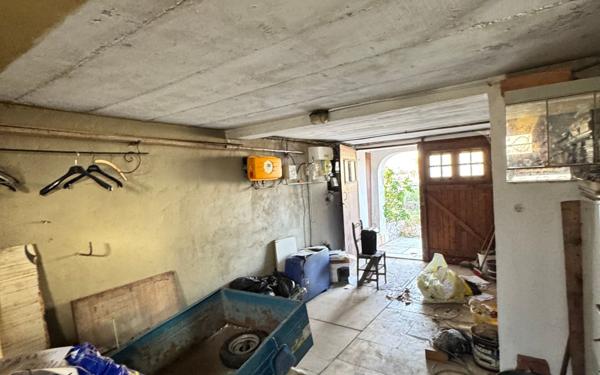 Maison à vendre    3 pièces • 72,70 m2 Décines-Charpieu