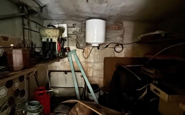 Maison à vendre    3 pièces • 72,70 m2 Décines-Charpieu