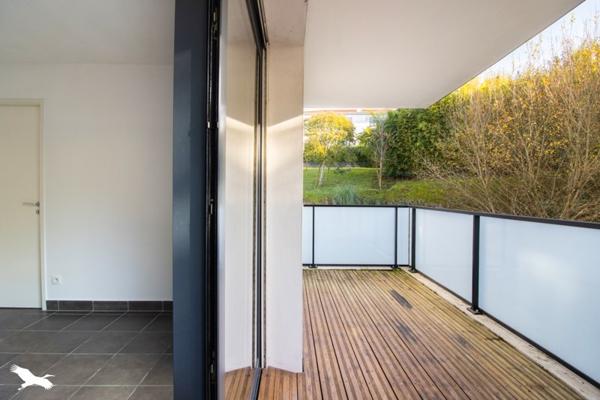 Appartement à vendre |  Bayonne |  3 pièces | 60 m²