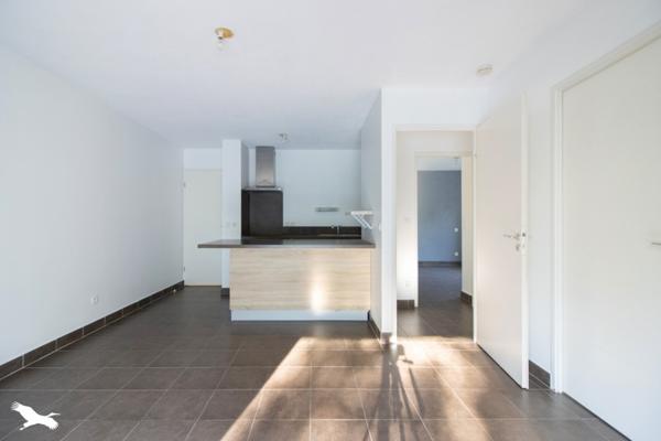 Appartement à vendre |  Bayonne |  3 pièces | 60 m²