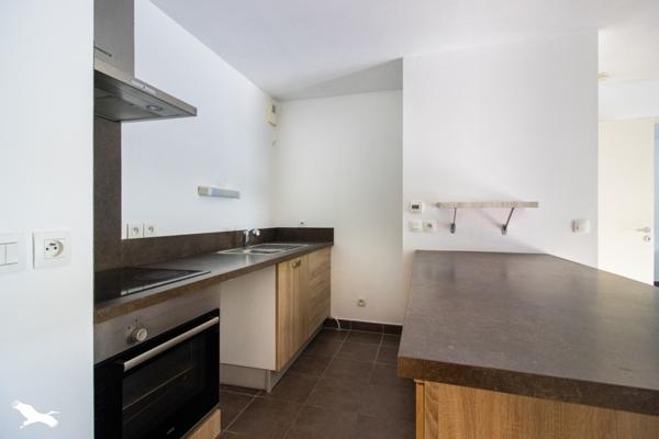 Appartement à vendre |  Bayonne |  3 pièces | 60 m²