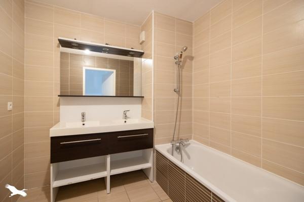 Appartement à vendre |  Bayonne |  3 pièces | 60 m²