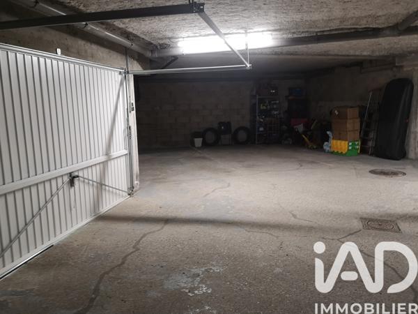 Appartement à vendre 2 pièces 51,14 m² Seine-Port