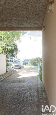 Appartement à vendre 2 pièces 51,14 m² Seine-Port