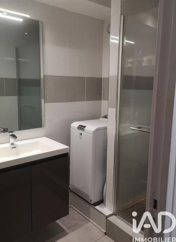 Appartement à vendre 2 pièces 51,14 m² Seine-Port