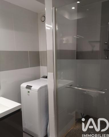 Appartement à vendre 2 pièces 51,14 m² Seine-Port