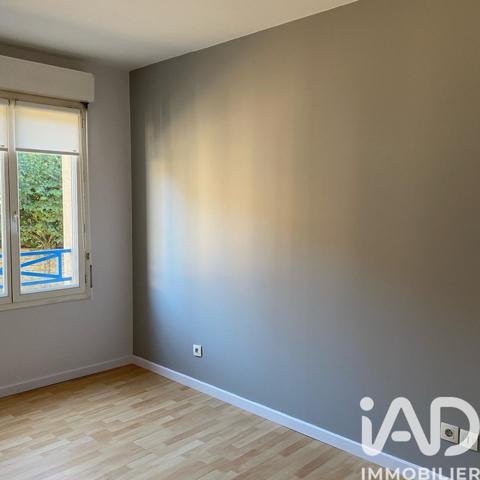 Appartement à vendre 2 pièces 51,14 m² Seine-Port