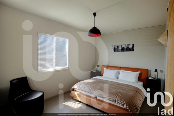 Maison à vendre 5 pièces 195 m² Mauguio